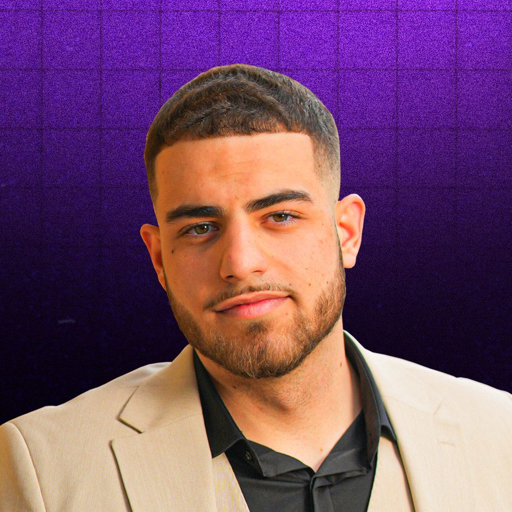 Djasa - Business Grower & Creative Designer